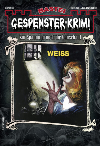 Katharina Hadinger: Gespenster-Krimi 57