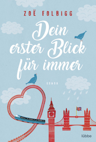 Zoe Folbigg: Dein erster Blick für immer