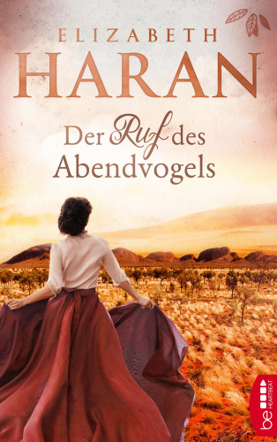 Elizabeth Haran: Der Ruf des Abendvogels