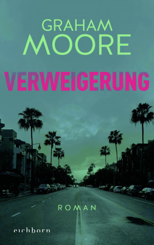 Graham Moore: Verweigerung