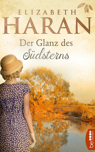 Elizabeth Haran: Der Glanz des Südsterns