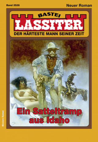 Jack Slade: Lassiter 2528