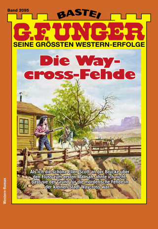 G. F. Unger: G. F. Unger 2095