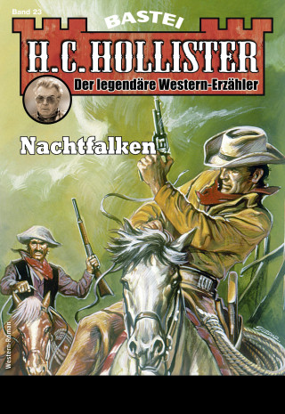 H.C. Hollister: H. C. Hollister 23