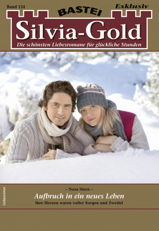 Nora Stern: Silvia-Gold 124