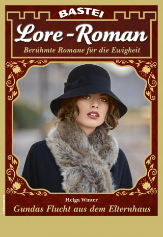 Helga Winter: Lore-Roman 96