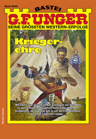 G. F. Unger: G. F. Unger 2096