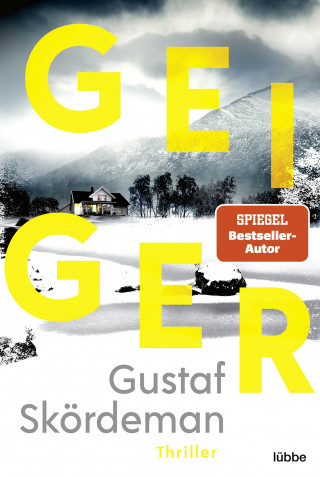 Gustaf Skördeman: Geiger