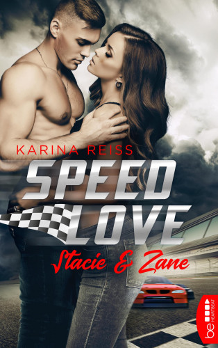 Karina Reiß: Speed Love – Stacie & Zane