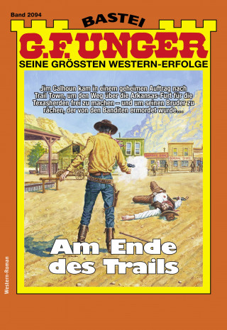 G. F. Unger: G. F. Unger 2094