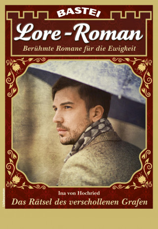 Ina von Hochried: Lore-Roman 95