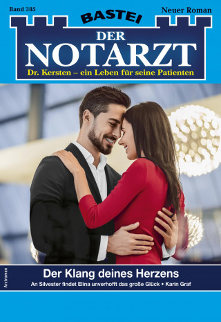 Karin Graf: Der Notarzt 385