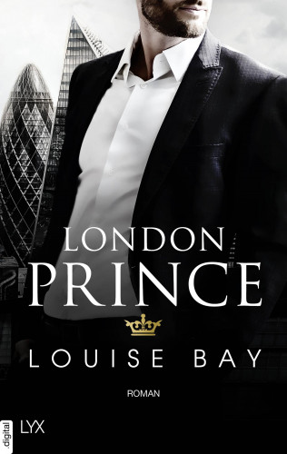Louise Bay: London Prince
