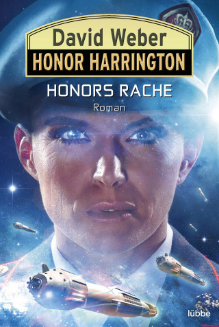 David Weber: Honors Rache