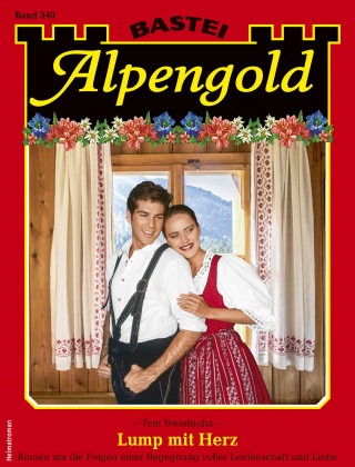 Toni Wendhofer: Alpengold 340