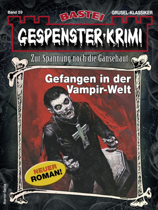 Michael Schauer: Gespenster-Krimi 59