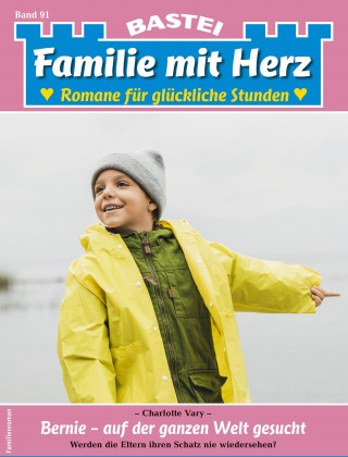 Charlotte Vary: Familie mit Herz 91