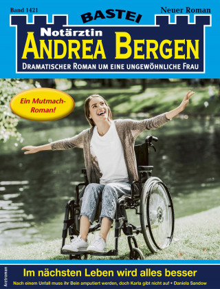 Daniela Sandow: Notärztin Andrea Bergen 1421