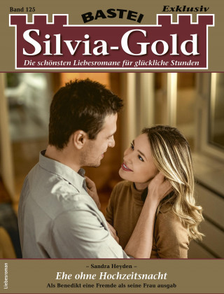 Sandra Heyden: Silvia-Gold 125