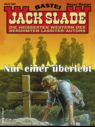 Jack Slade: Jack Slade 923