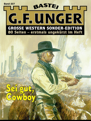G. F. Unger: G. F. Unger Sonder-Edition 207