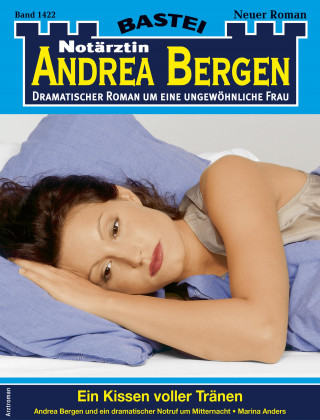 Marina Anders: Notärztin Andrea Bergen 1422