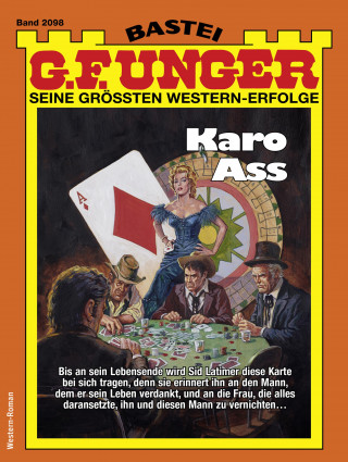G. F. Unger: G. F. Unger 2098