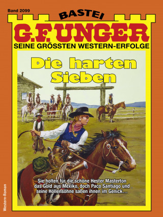 G. F. Unger: G. F. Unger 2099
