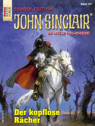 Jason Dark: John Sinclair Sonder-Edition 147