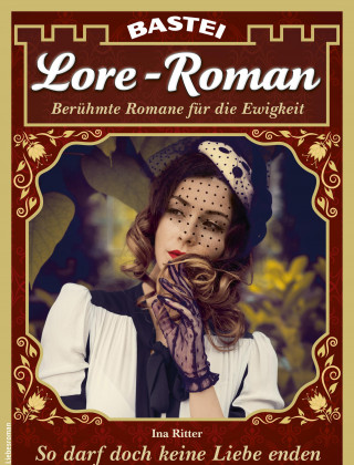 Ina Ritter: Lore-Roman 97