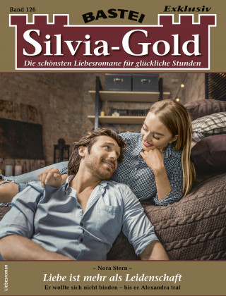 Nora Stern: Silvia-Gold 126