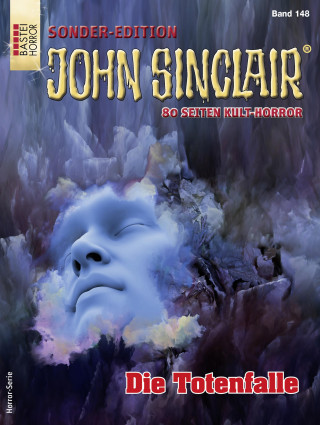 Jason Dark: John Sinclair Sonder-Edition 148