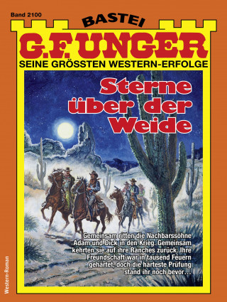 G. F. Unger: G. F. Unger 2100