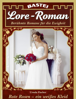 Ursula Fischer: Lore-Roman 98