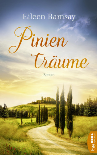 Eileen Ramsay: Pinienträume