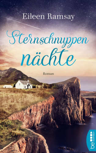 Eileen Ramsay: Sternschnuppennächte