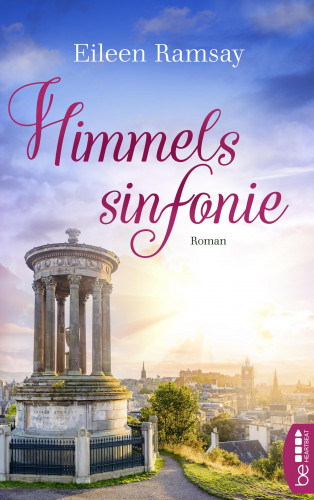 Eileen Ramsay: Himmelssinfonie