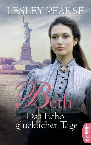 Lesley Pearse: Beth - Das Echo glücklicher Tage