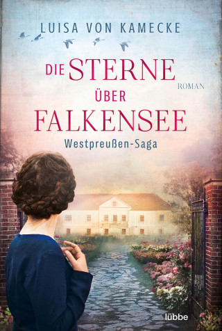 Luisa von Kamecke: Die Sterne über Falkensee