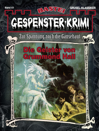 Earl Warren: Gespenster-Krimi 61