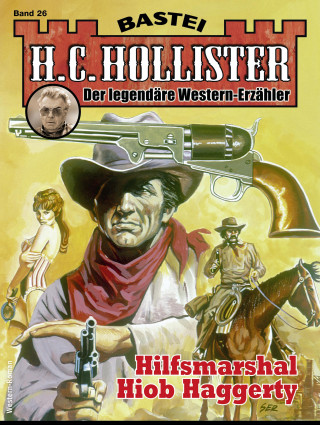 H.C. Hollister: H. C. Hollister 26