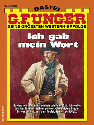 G. F. Unger: G. F. Unger 2101