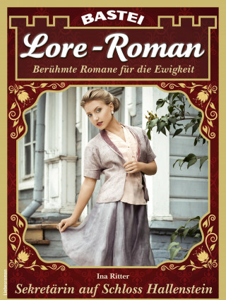 Ina Ritter: Lore-Roman 99