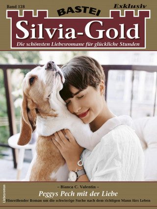 Bianca C. Valentin: Silvia-Gold 128