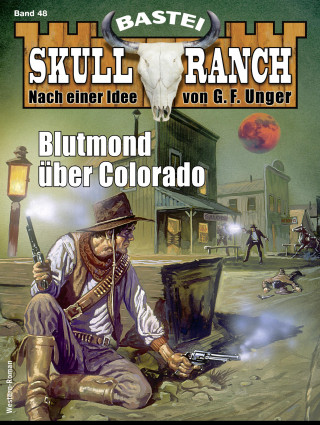 Dan Roberts: Skull-Ranch 48