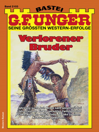 G. F. Unger: G. F. Unger 2103