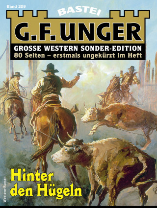G. F. Unger: G. F. Unger Sonder-Edition 209