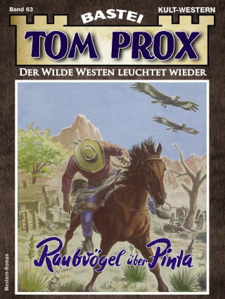 Frederic Art: Tom Prox 63