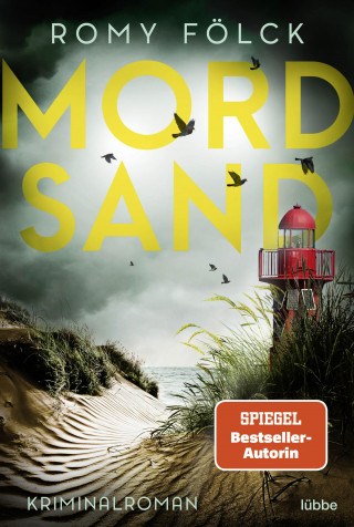 Romy Fölck: Mordsand