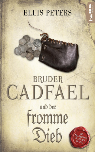 Ellis Peters: Bruder Cadfael und der fromme Dieb